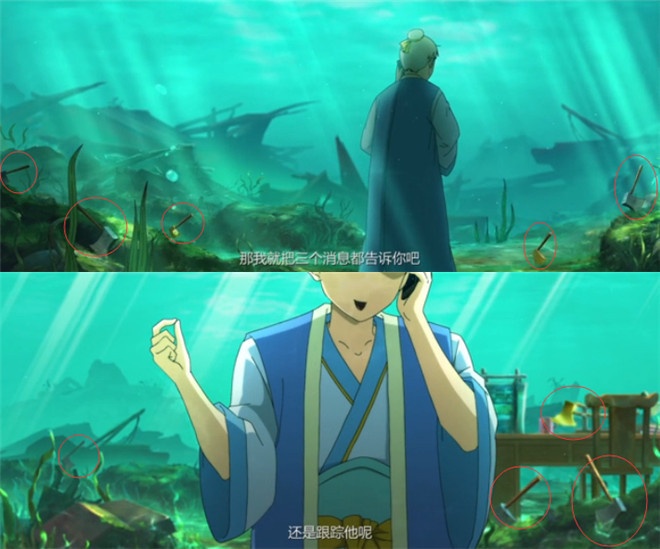 十冷2结局,十冷2所有彩蛋