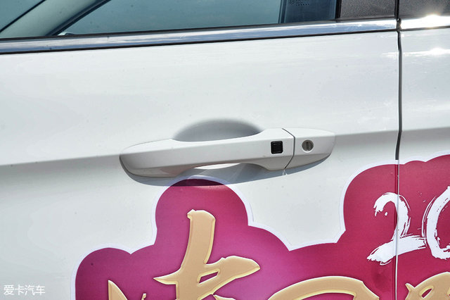 全新景逸x5越野试驾,景逸x5暴力测试