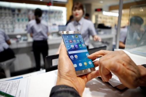 三星note8电池使用体验,三星galaxynote8用的什么电池