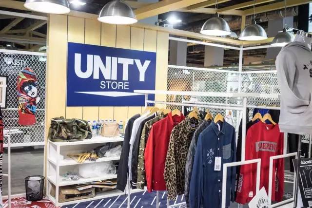 香港必去的大品牌折扣店,除了clot中国还有什么潮牌