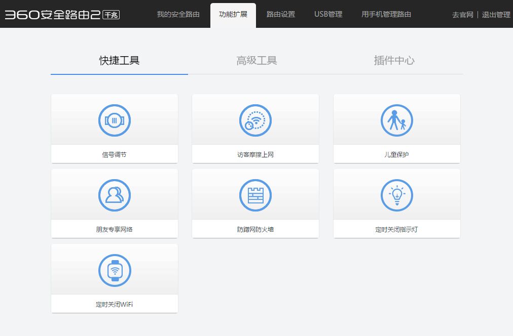 360安全路由p4与v5s区别,360安全路由2p4和v4