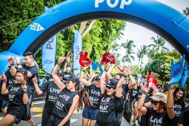 免费送名额｜TheMusicRun爱乐跑苏州站