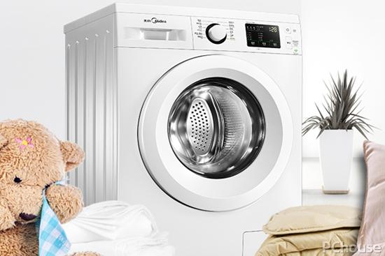 洗衣机的保养,洗衣机清洗的正确方法滚筒洗衣机