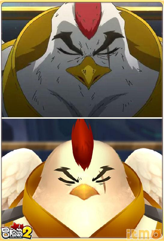 冒险岛2冷笑话集,冒险岛2宣传片第二弹