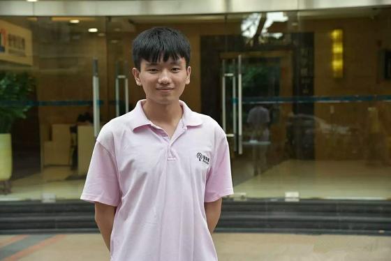 极客修引领手机维修行业的蝶变,全球最励志的手机维修师傅