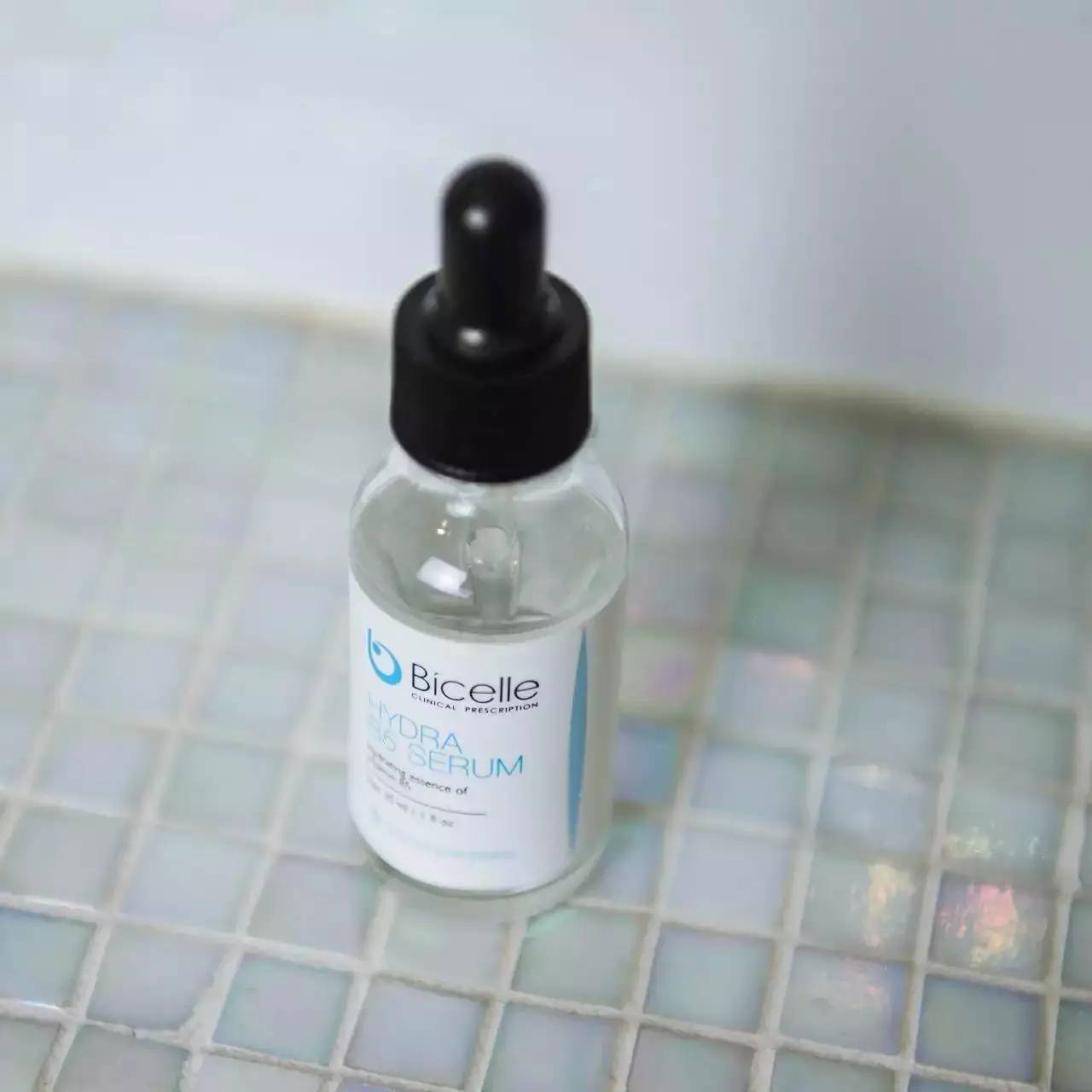 使用安全有效的护肤产品要看什么,使用报告