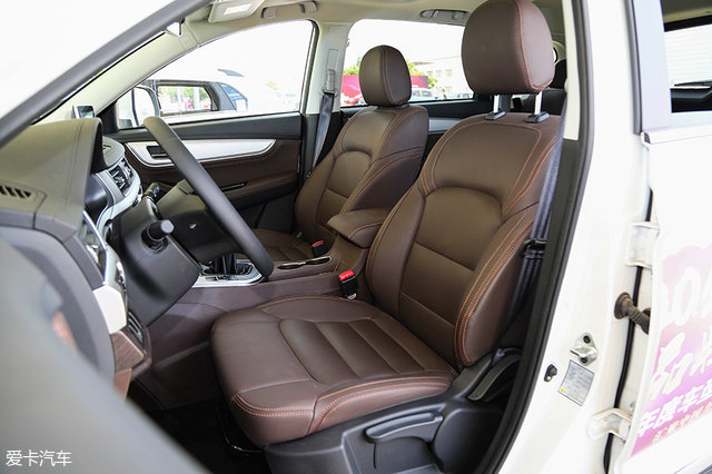 全新景逸x5越野试驾,景逸x5暴力测试