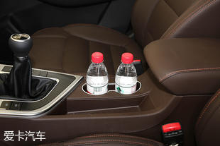 全新景逸x5越野试驾,景逸x5暴力测试