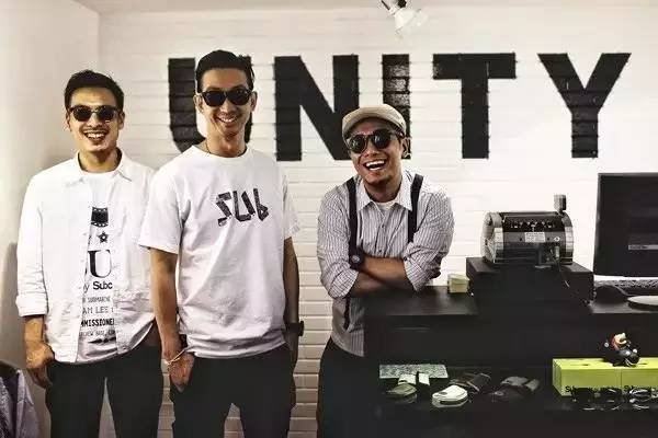 香港必去的大品牌折扣店,除了clot中国还有什么潮牌