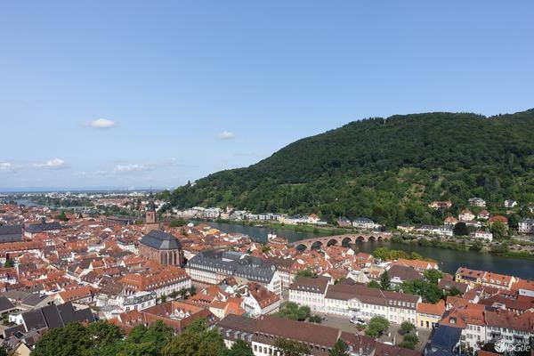 瑞士风光自驾游实景,在瑞士陪你看最美的湖光山色