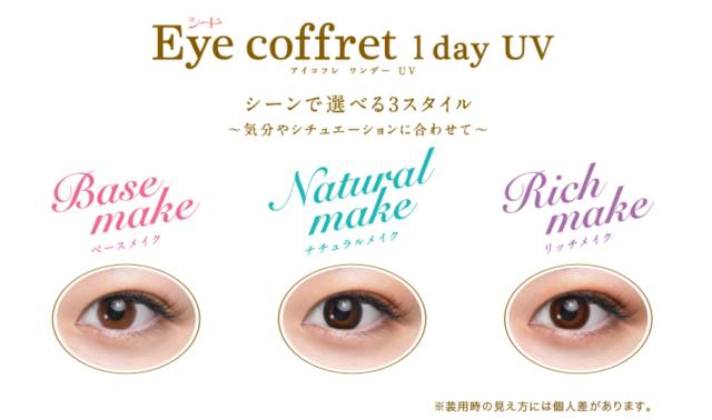 视力滑坡！这些隐形眼镜才是扮美秘籍