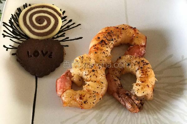 阿根廷虾和大虾哪个好吃,油焖阿根廷大虾的正确做法