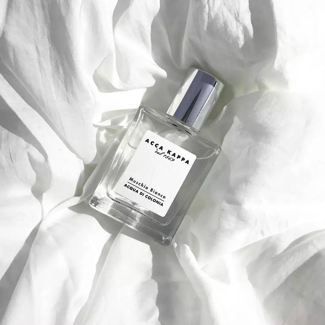 「这个香水有麝香用了会流产的！」｜拜托，别再闹这种国际笑话了好吗？