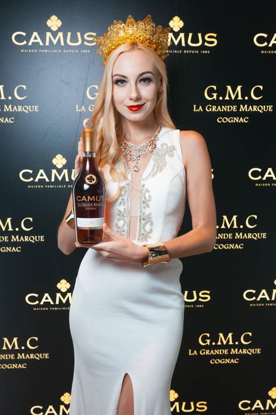 卡慕远流“未来之路”2017中秋品鉴盛会登陆全国