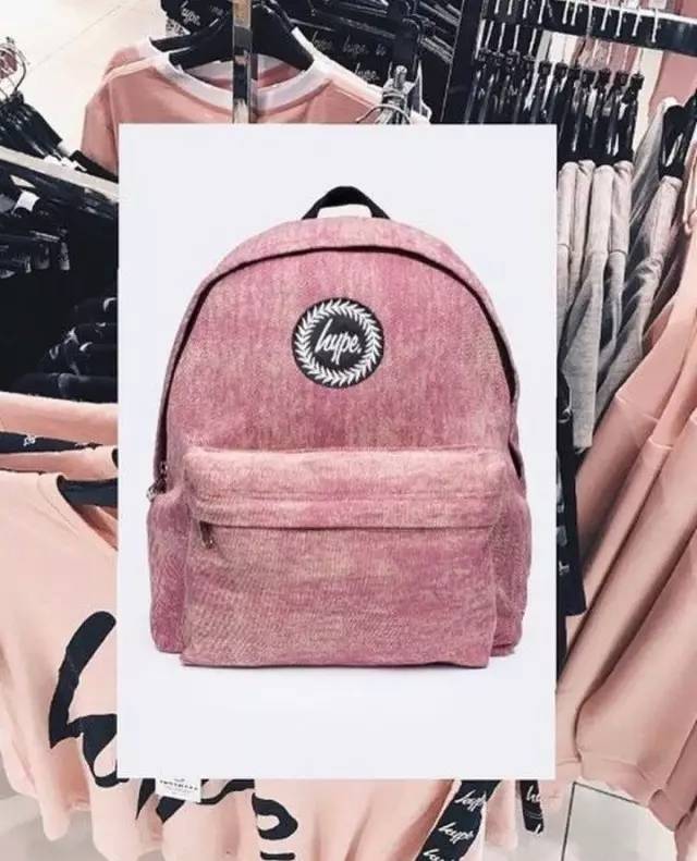 百搭双肩包推荐小众高级感,一款兼顾颜值与实用的双肩包