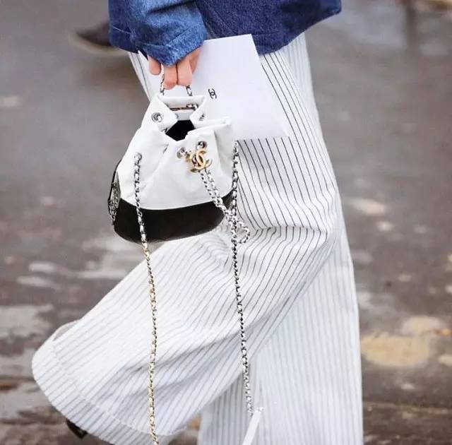 百搭双肩包推荐小众高级感,一款兼顾颜值与实用的双肩包