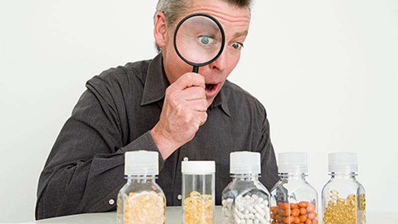 保健品都有哪些骗人的,保健品全是骗人的吗