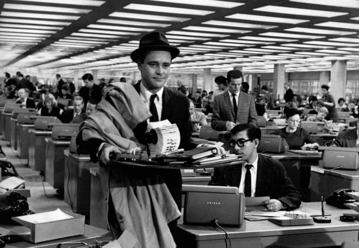 最牛逼的十部喜剧,10部必看的喜剧