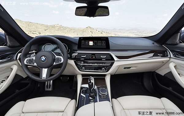 宝马5系长轴距版报价,宝马5系标准轴距和长轴距的区别