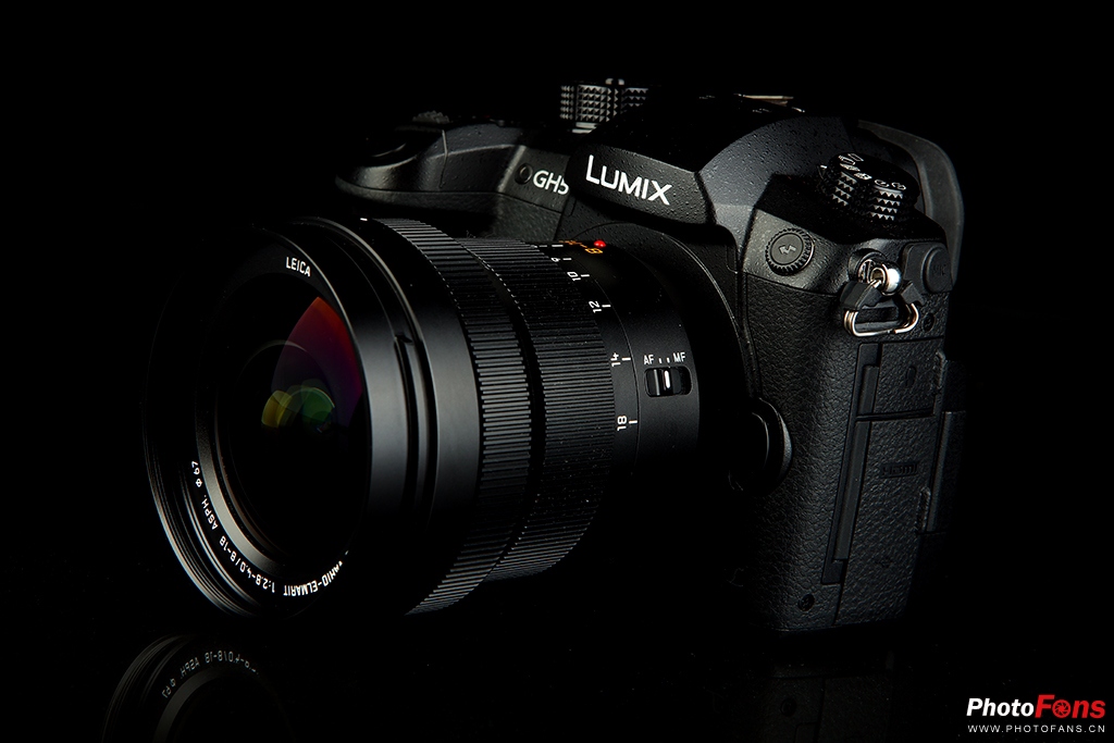 松下8-18mm二代有防抖吗,松下25mm1.7镜头测评