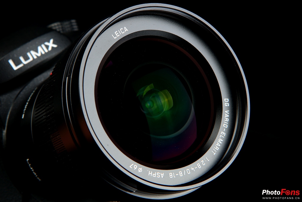 松下8-18mm二代有防抖吗,松下25mm1.7镜头测评