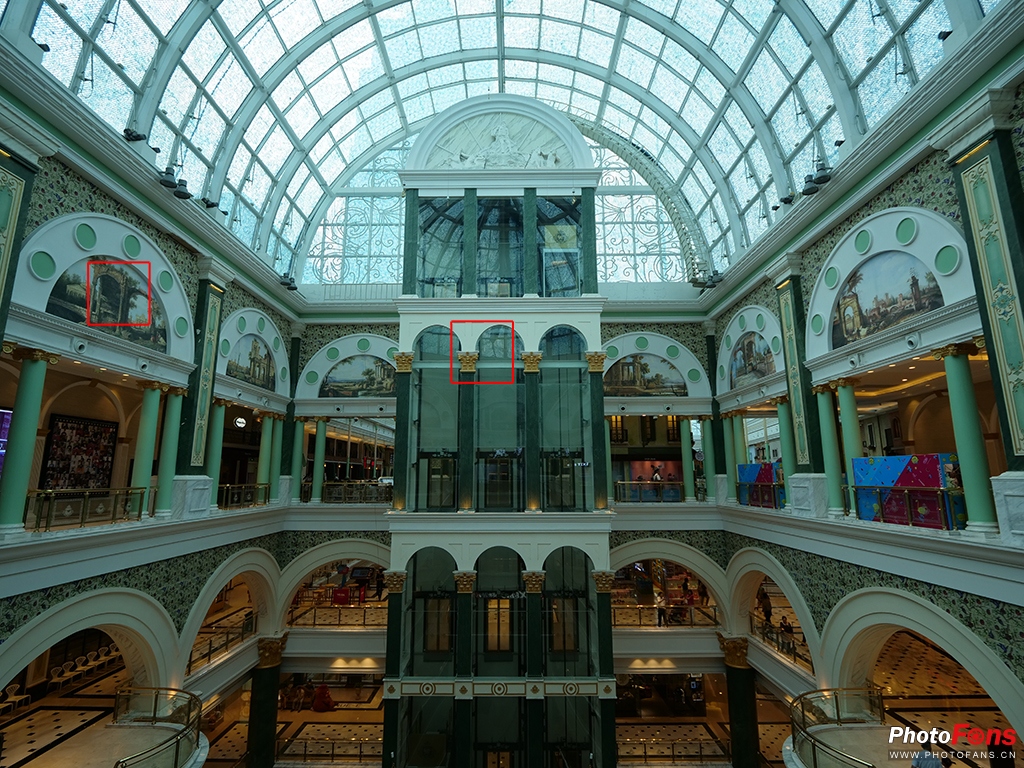 松下8-18mm二代有防抖吗,松下25mm1.7镜头测评