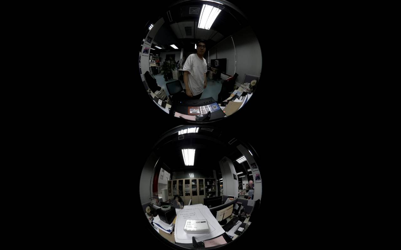 小蚁vr全景相机好用么,小蚁全景vr相机能拍16:9