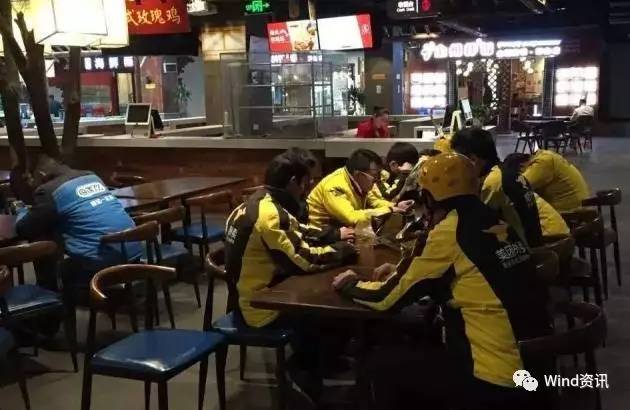 百度外卖真相揭秘,百度外卖真的出局吗