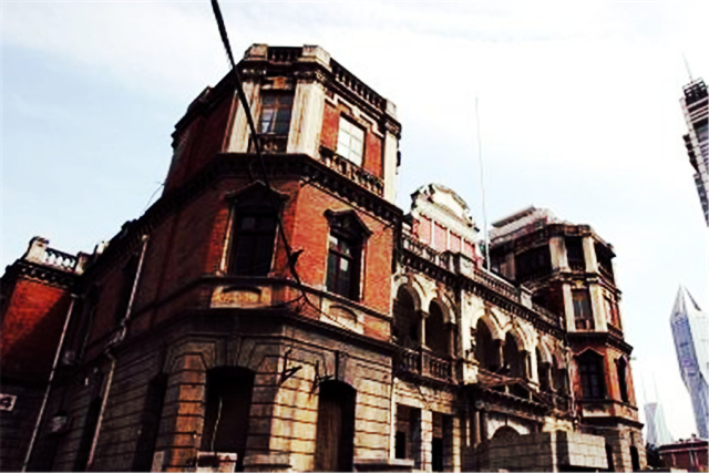 上海兴业太古汇周边好玩的地方,上海太古里好玩的地方