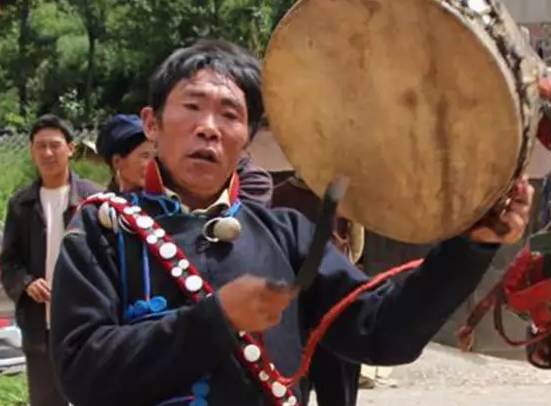 凉山彝族非遗文化有哪些,凉山彝族非遗