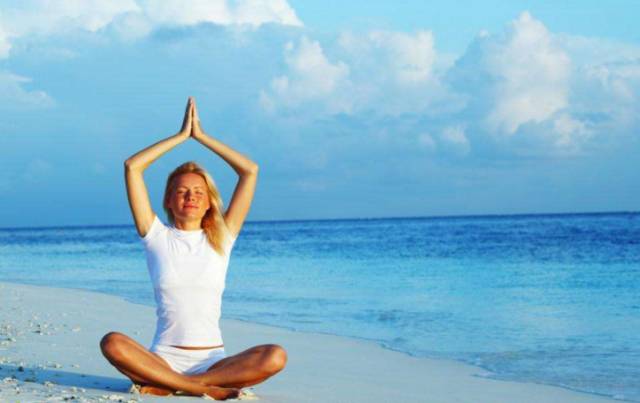 练完瑜伽能够跑步吗,练完瑜伽能够跳绳吗