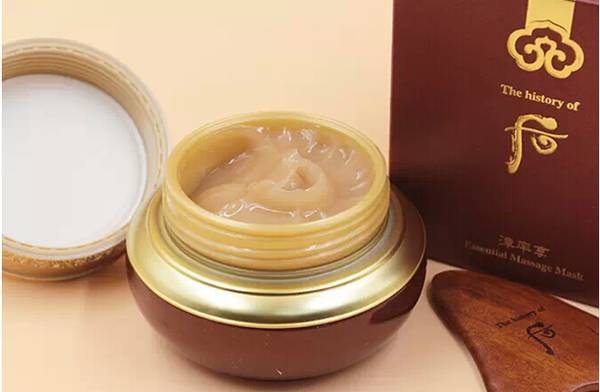 我们脸有多脏,我们的皮肤有多脏