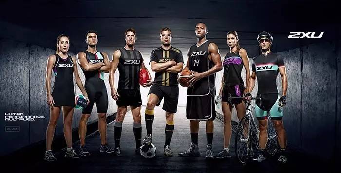 足球运动压缩衣紧身衣选购指南