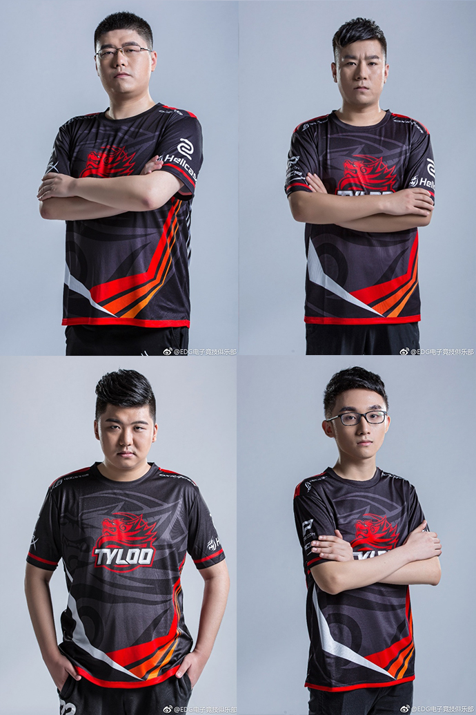 edg比赛绝地求生,edgvstyloo