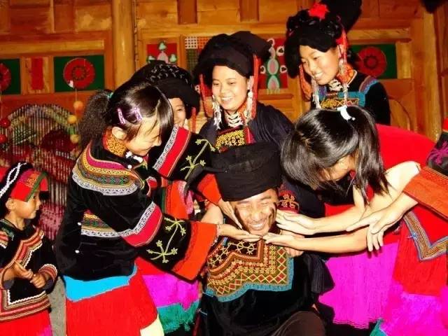 凉山彝族非遗文化有哪些,凉山彝族非遗