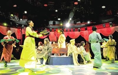 锡林郭勒文化传承中的蒙古马精神,草原蒙古马文化