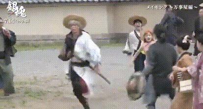 银魂真人版观影顺序,银魂真人剧毁了多少