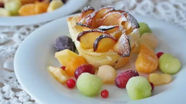 水果玉米煮还是蒸,哪些水果能蒸着吃