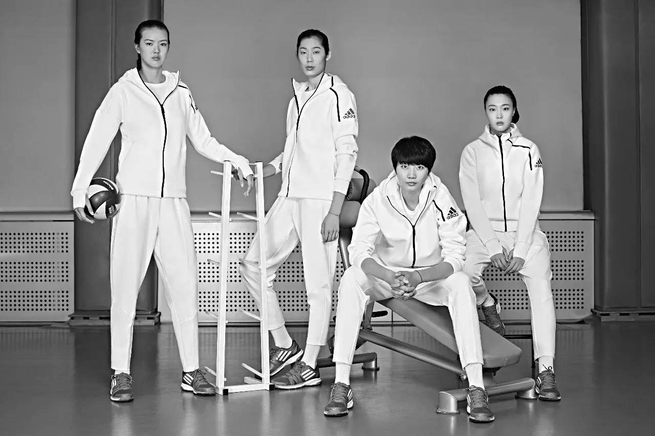 阿迪达斯线下商店营销策略,阿迪达斯网络推广