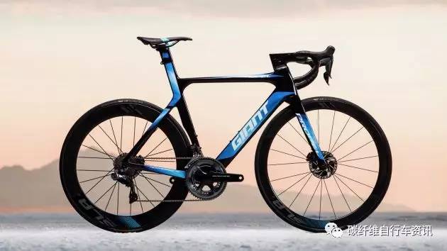捷安特propel铝合金公路车,捷安特推新款propel碟刹