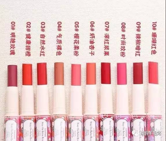 日本必买好物排行,日本必买十大单品