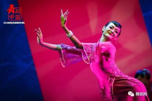 跳舞的优点,会跳舞的女孩子有哪些优点