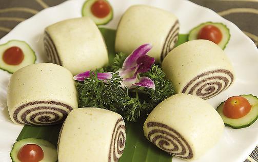 杂粮馒头用什么面粉,有哪些杂粮能够做杂粮馒头