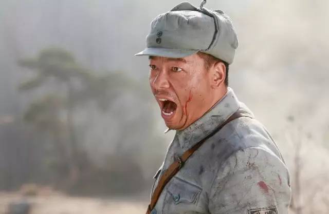 铁血战狼完全,铁血战狼抗日剧