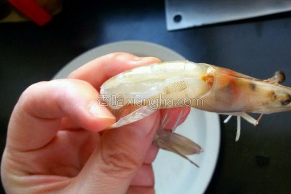 那种透明的小河虾怎么炸着好吃,空气炸锅炸河虾的家常做法大全