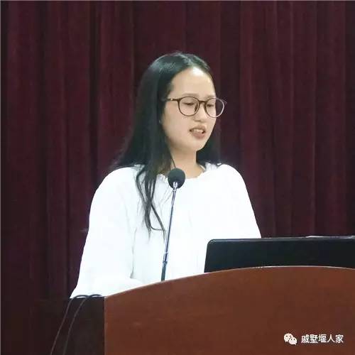 体验实践乐趣发掘创业潜能丨2017年戚墅堰街道大学生自主创业模拟大赛圆满落幕