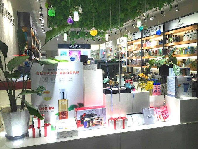 进口专卖店怎么开店,进口商品店铺怎么经营