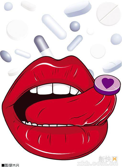 紧急避孕药用忌口吗,毓婷紧急避孕药副功能