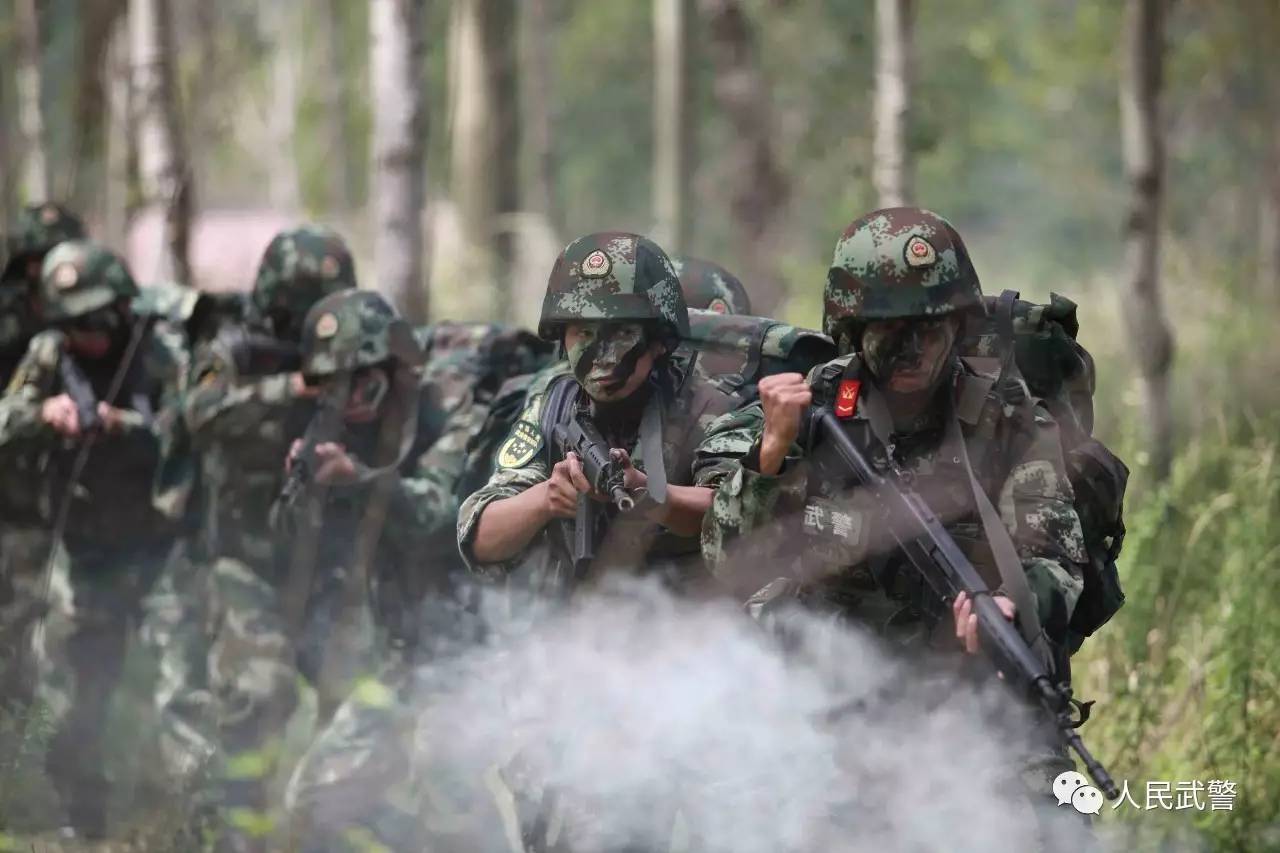 集结号｜崇尚英雄才能英雄辈出