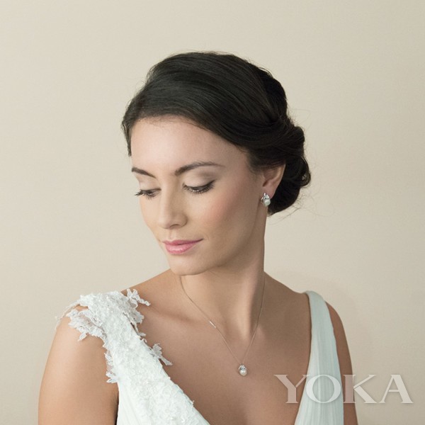 婚礼珠宝盒,新婚礼物如何装饰首饰盒